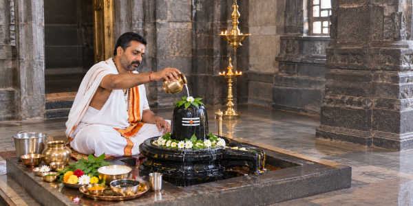 puja Image