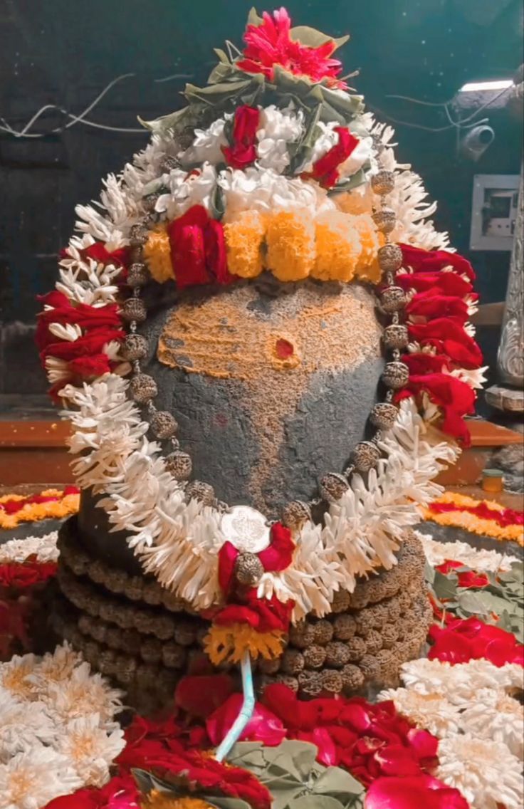 Puja Image