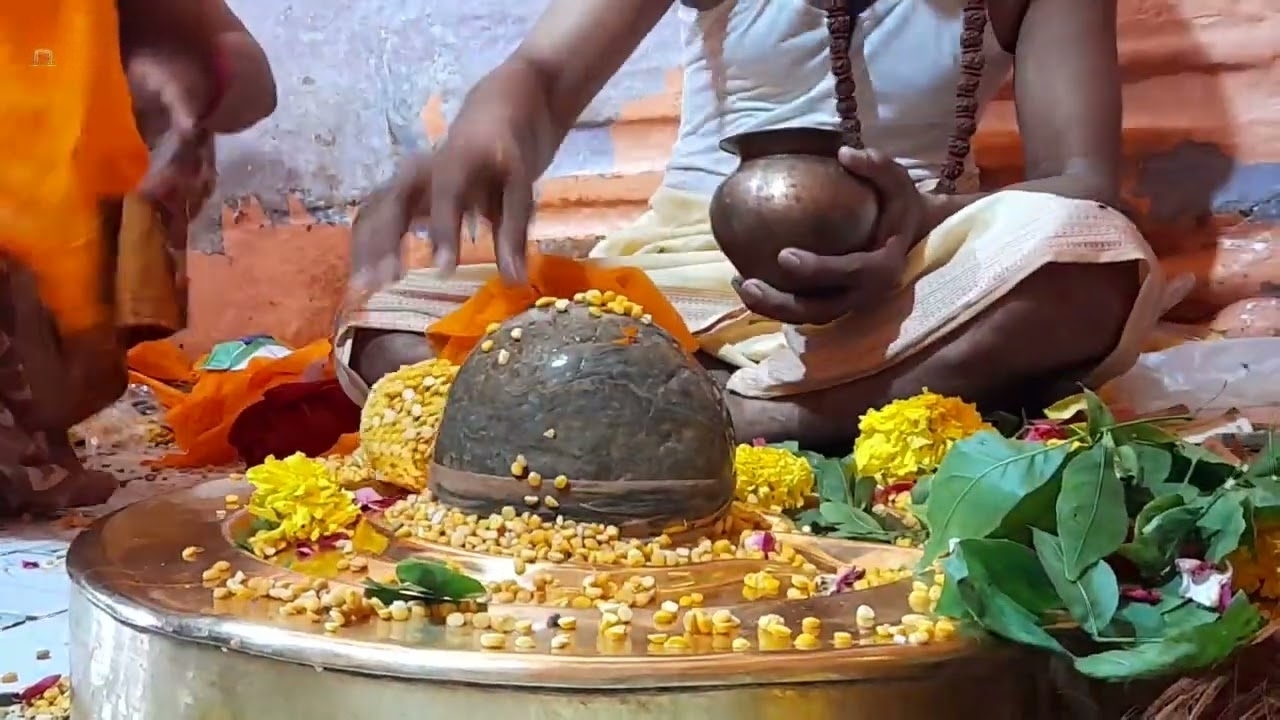 Ujjain - Rin mukti puja