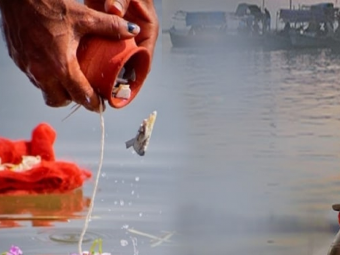 Puja Image