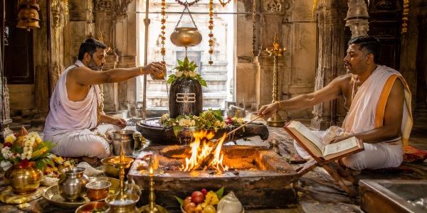 puja Image