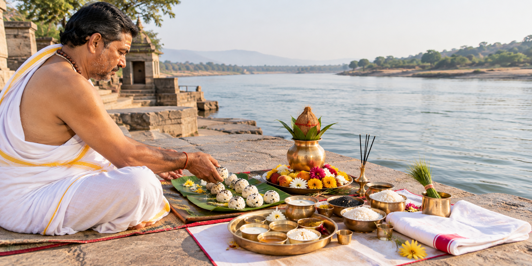 puja Image