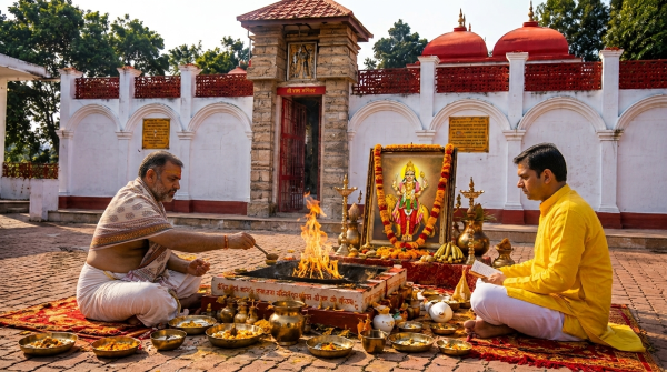 puja Image