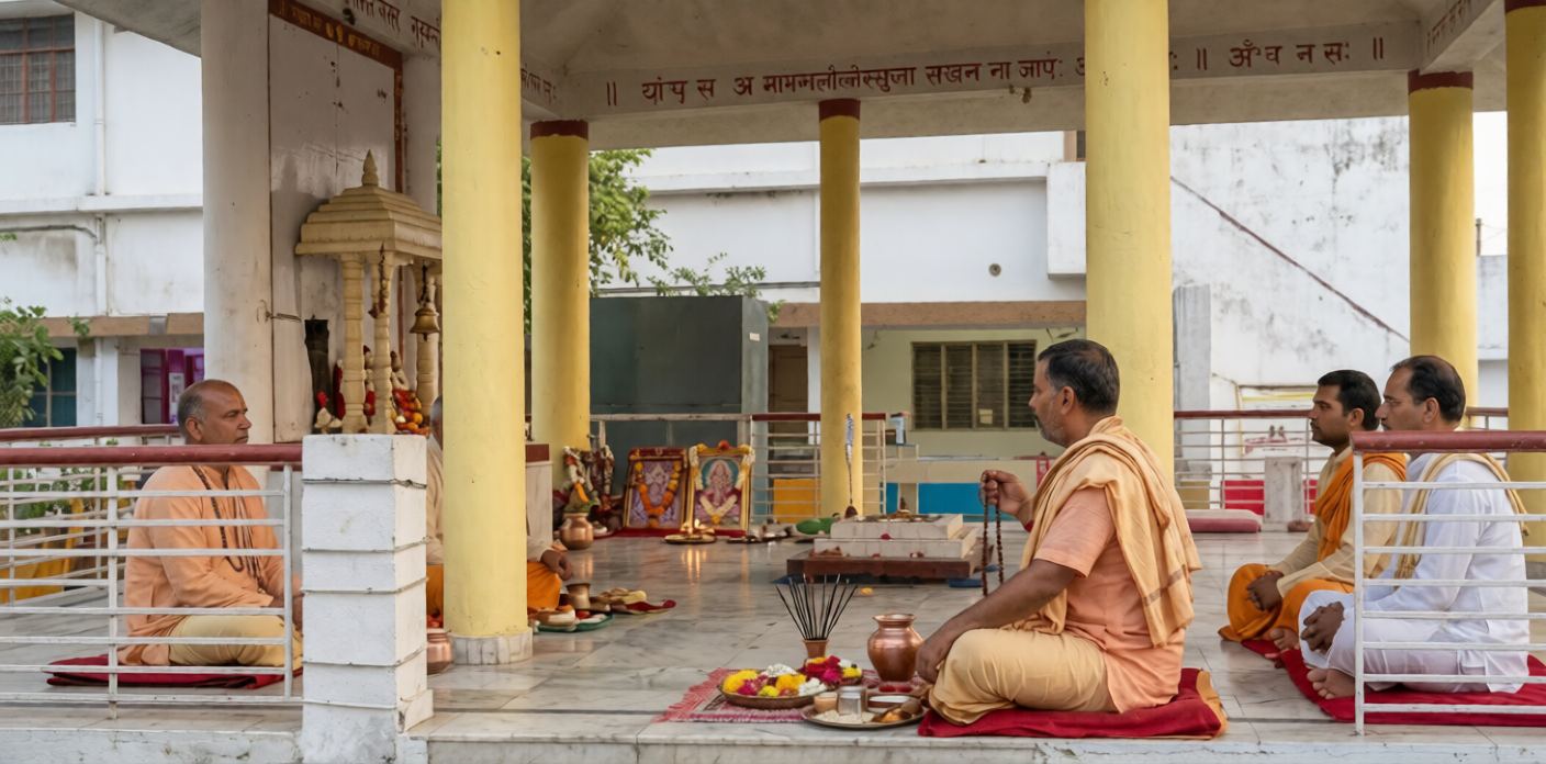 puja Image