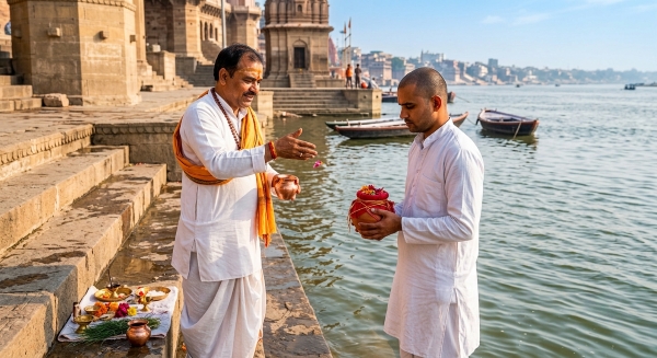 puja Image