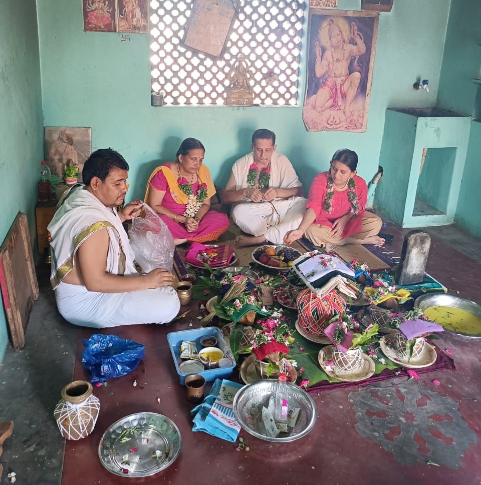 Puja Image