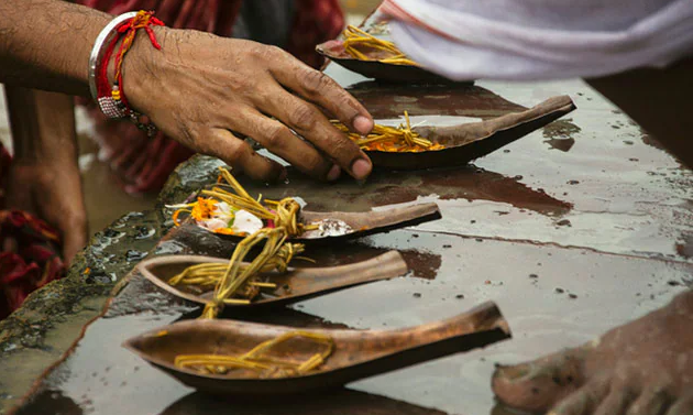Pitru Dosh Puja in Delhi