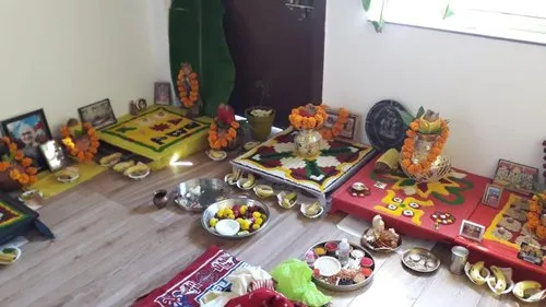 Ahmedabad - Vastu Hawan