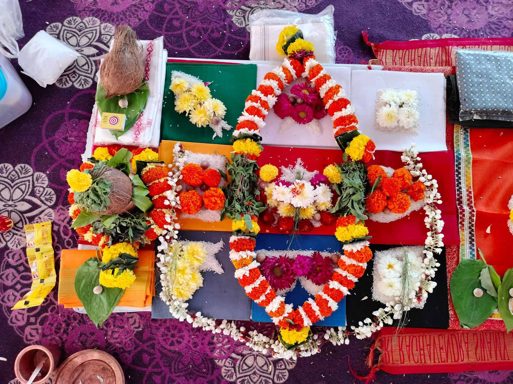 Valsad - Kundali Dosh Nivaran Puja