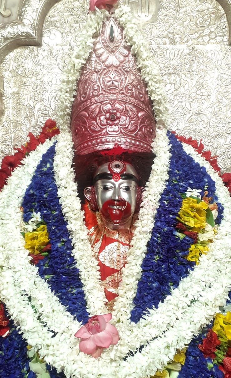 Birbhum - Ma Tara Puja