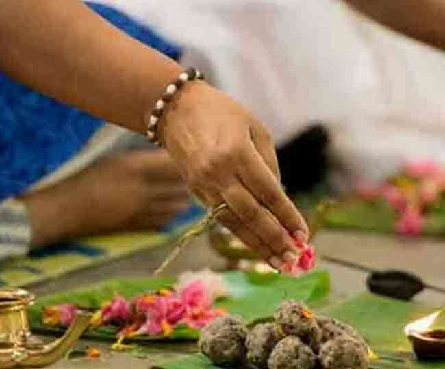 Puja Image