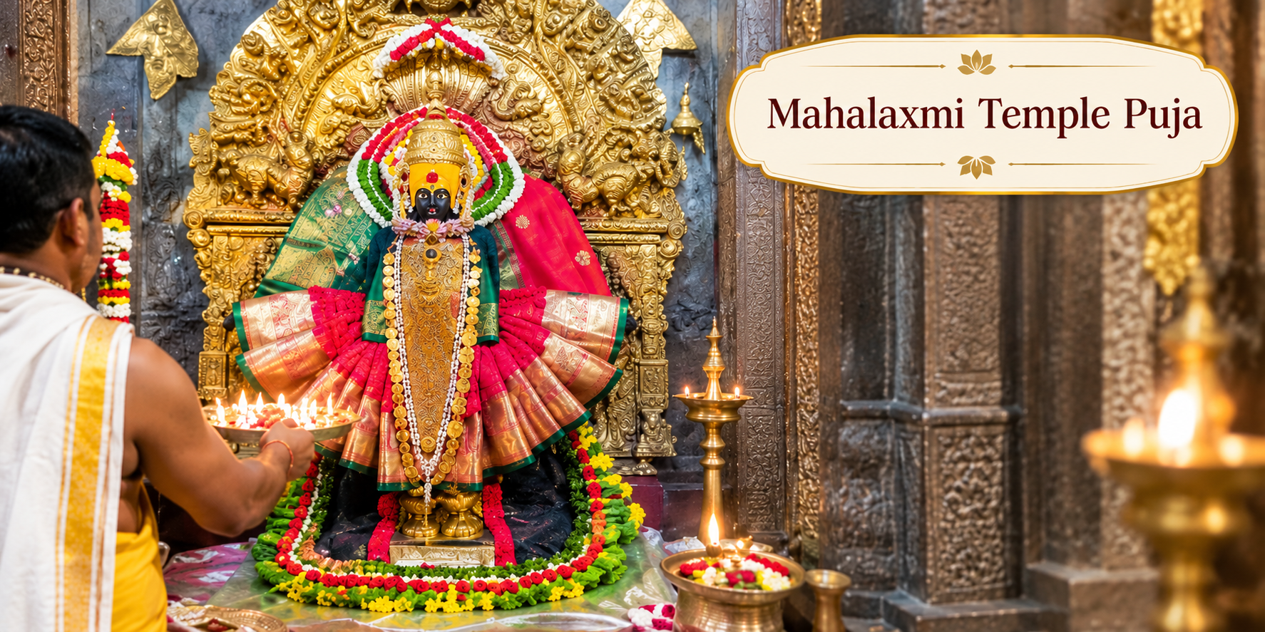 puja Image
