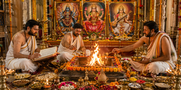 puja Image