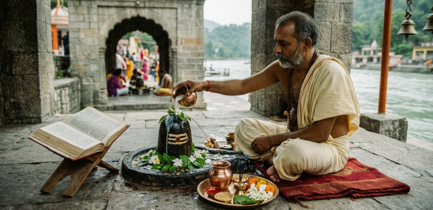 puja Image