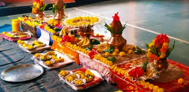 Mangal Dosh Puja in Patna