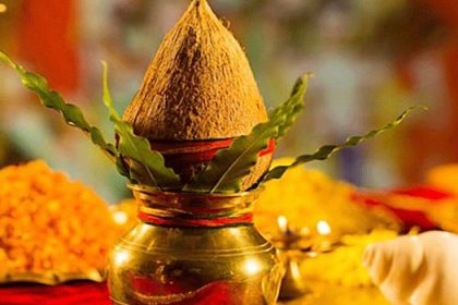 Puja Image
