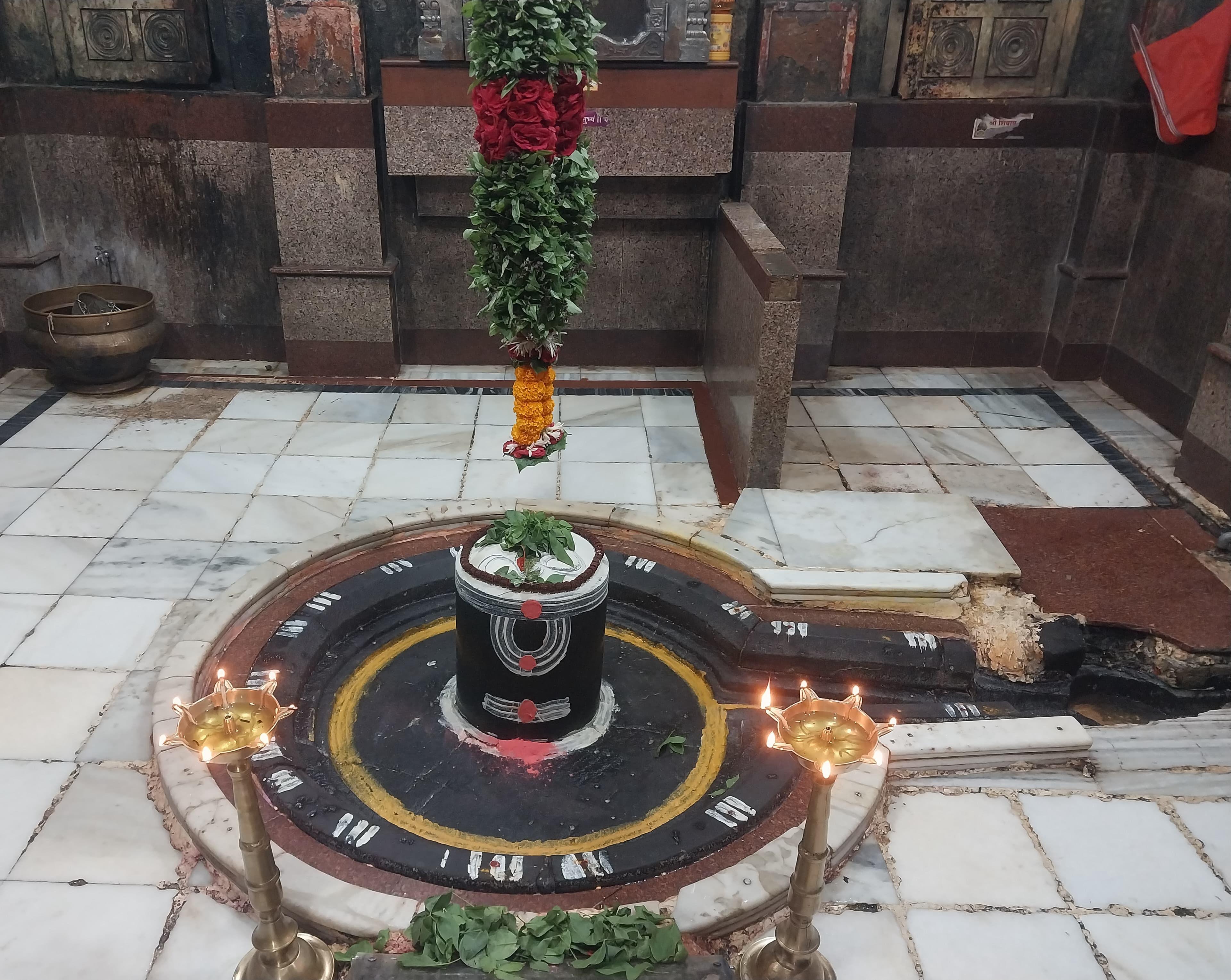 Puja Image