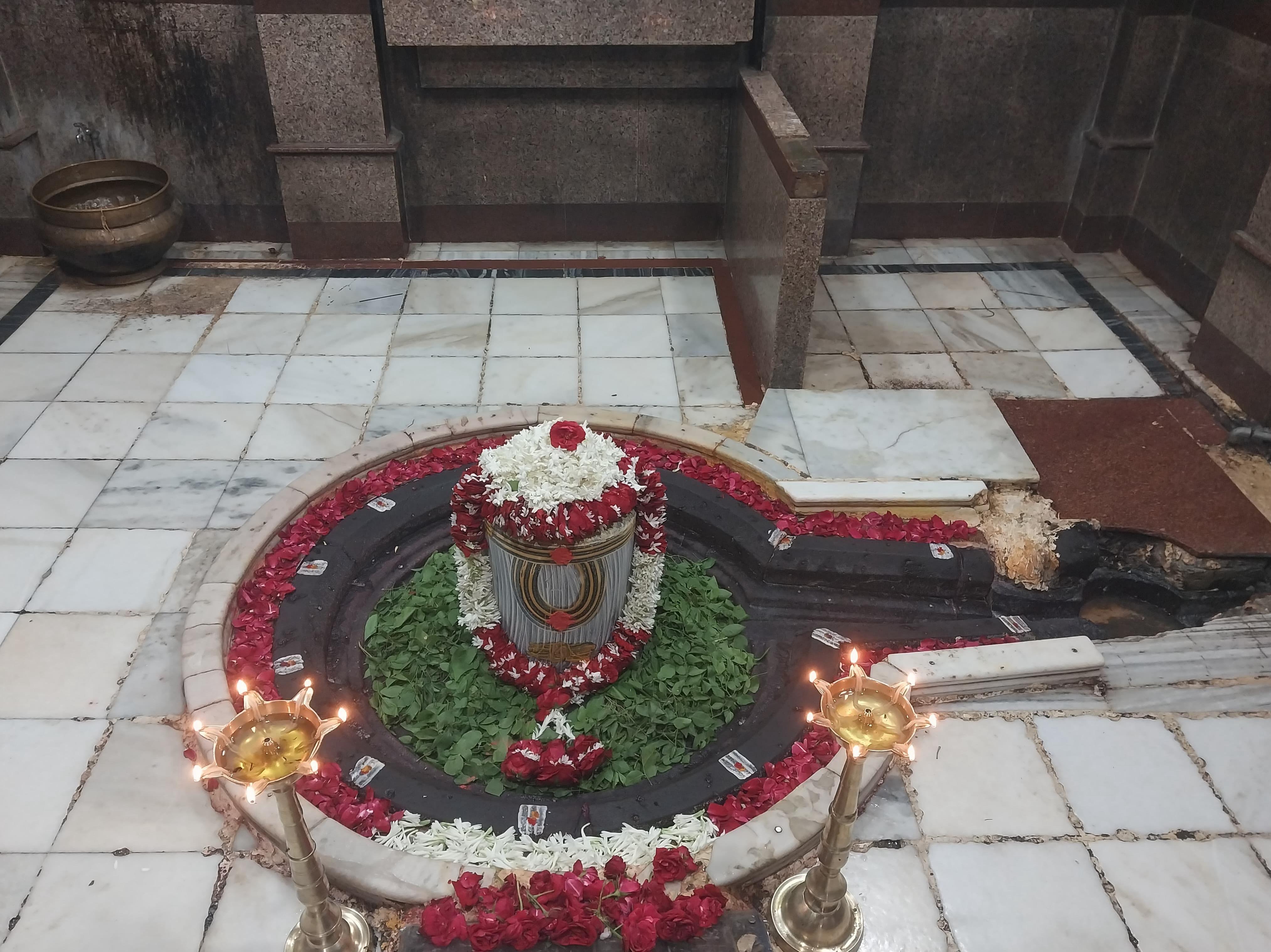 Puja Image
