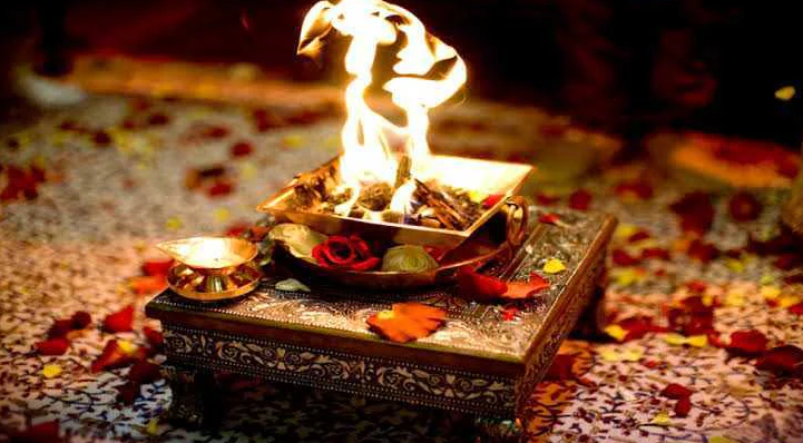 Vastu Shanti Yagna in Jamnagar