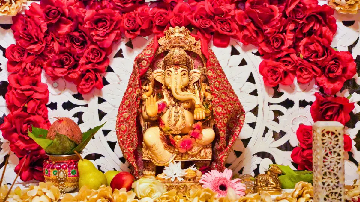 Varadvinayak - Laghu Ganesh Yaag