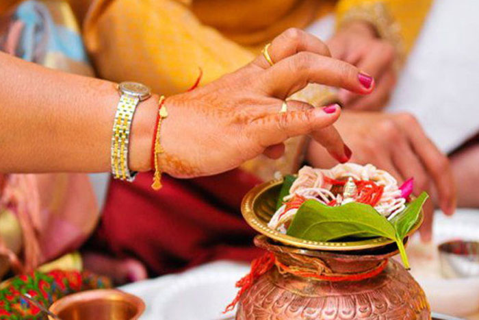 Ujjain - Kuja dosha Puja