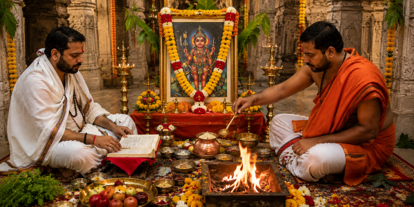 puja Image