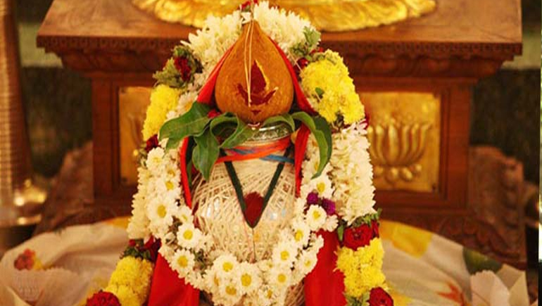 Vastu Shanti Puja - Ujjain