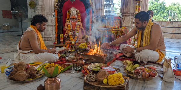 puja Image