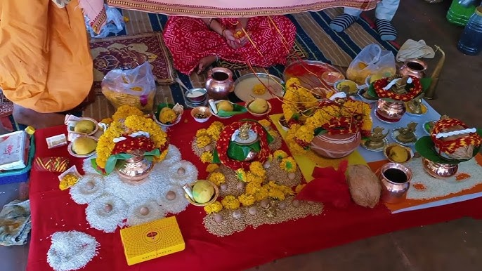 Puja Image