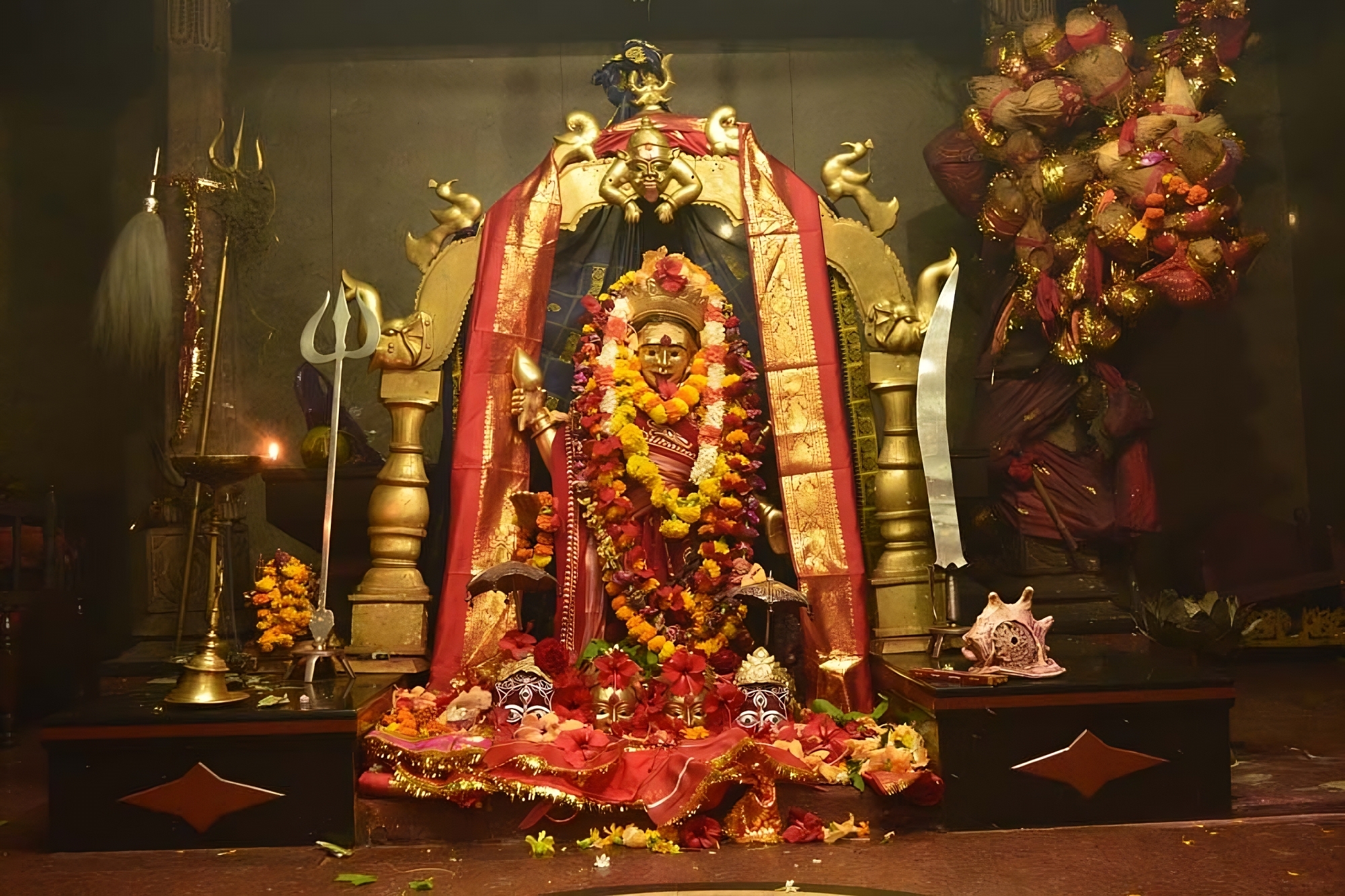 Puja Image