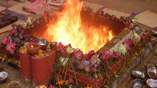 Puja