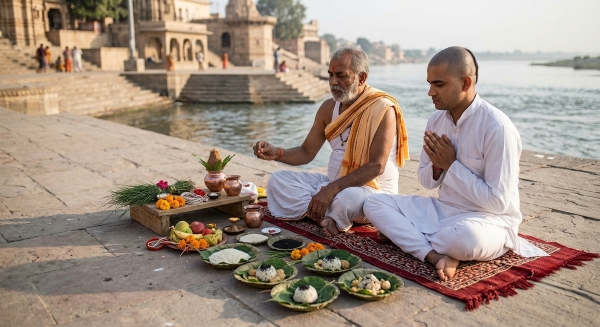 puja Image