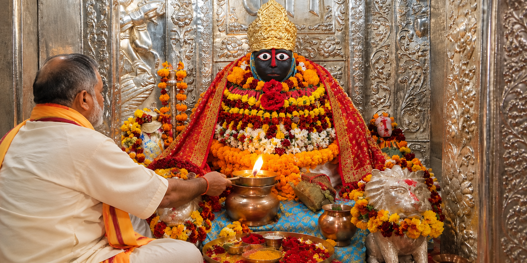 puja Image
