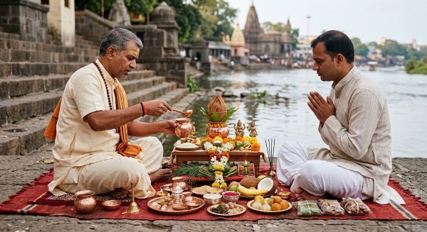 puja Image