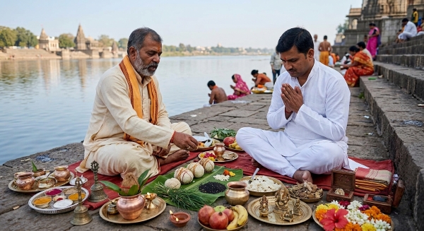 puja Image