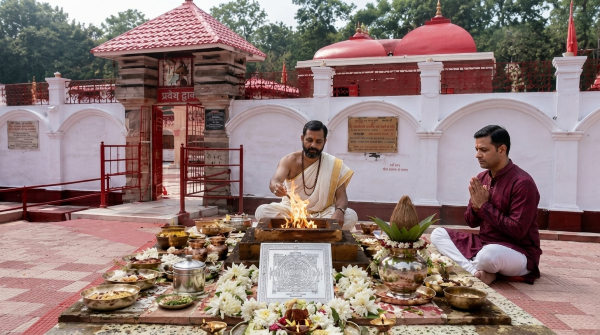 puja Image