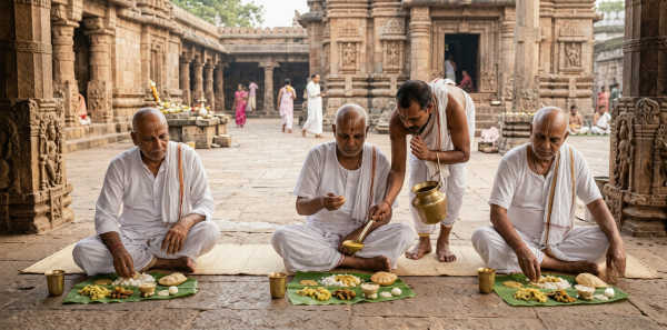 puja Image
