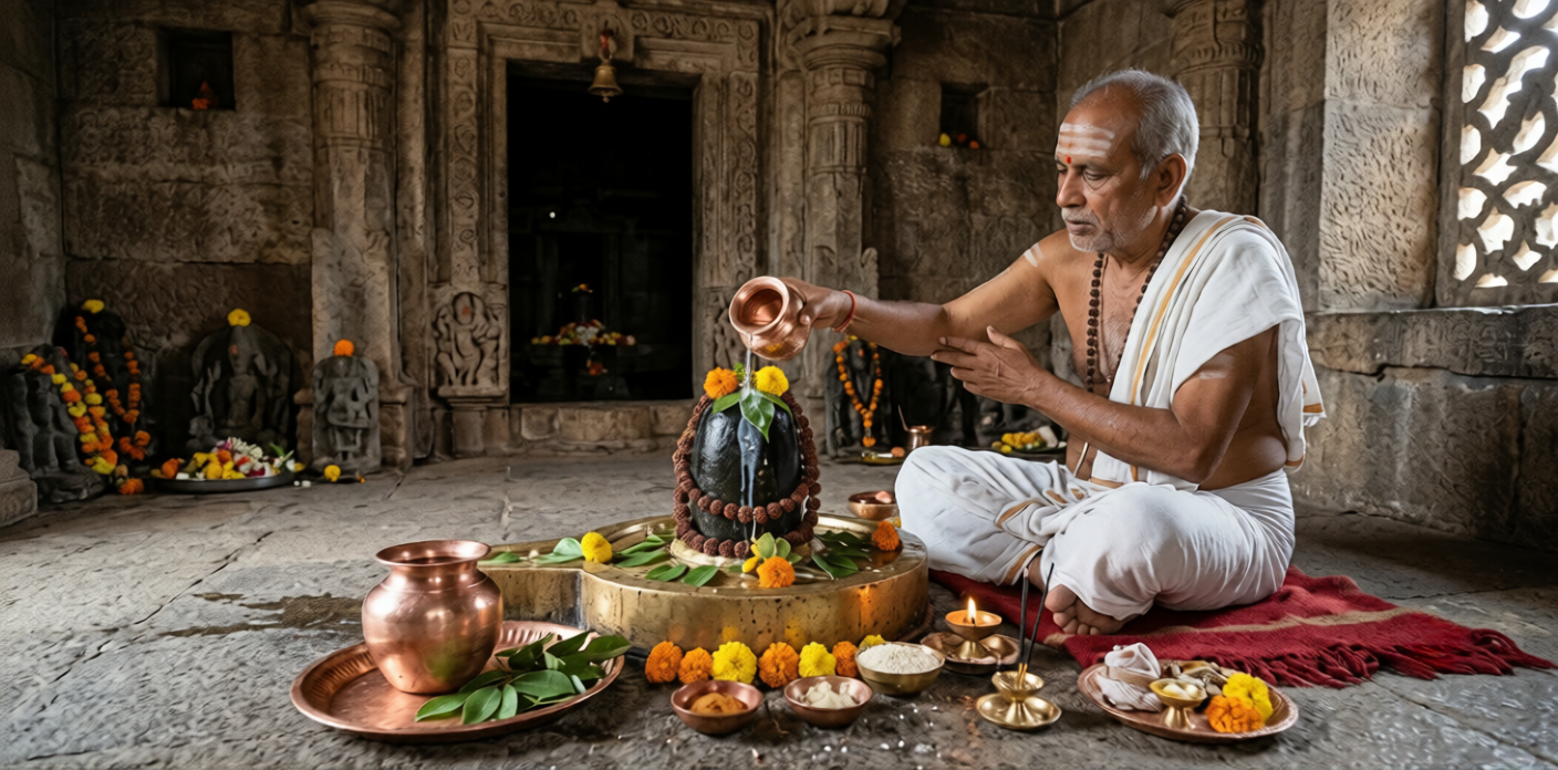 puja Image