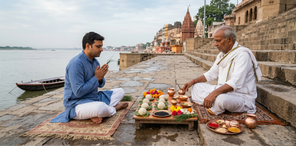 puja Image