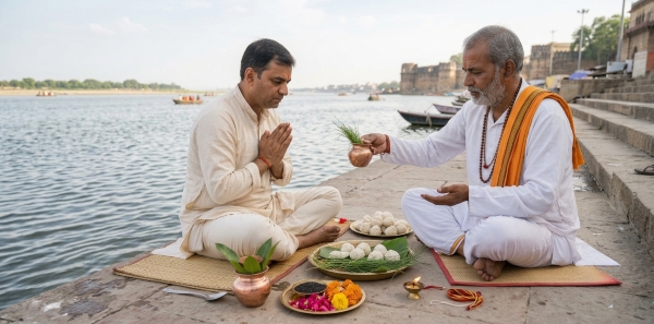 puja Image