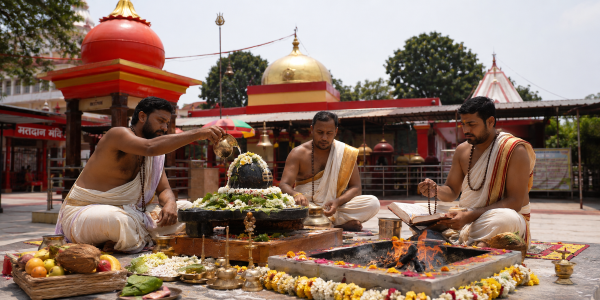 puja Image
