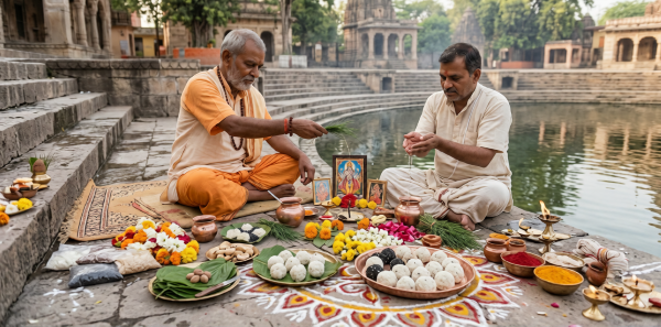 puja Image
