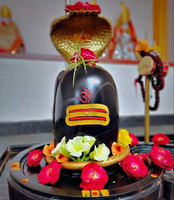 Puja Image