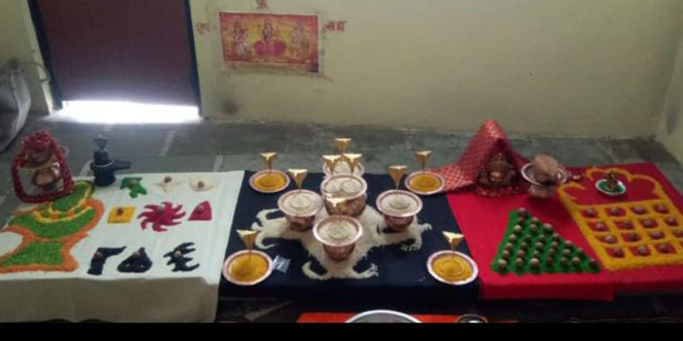 Puja Image