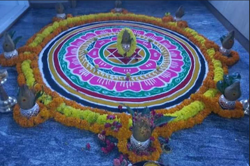 Nakshatra Puja - Ujjain