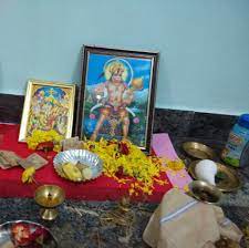 Sundarkand Path - Prayagraj