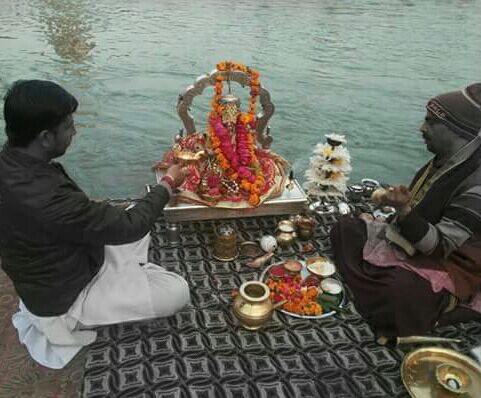 Puja Image
