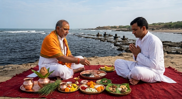 puja Image