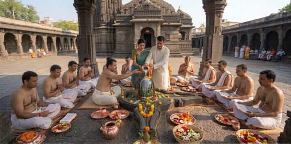 puja Image