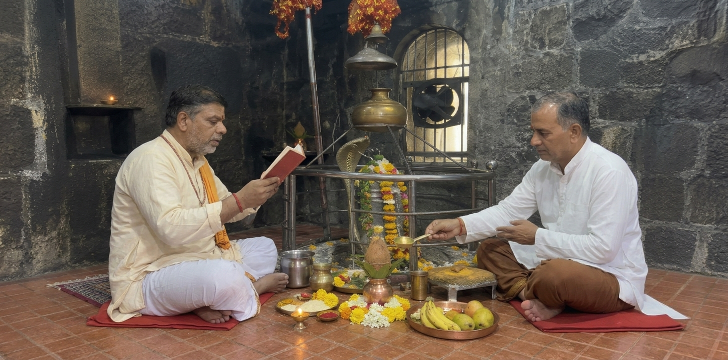 puja Image